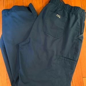 NrG by Barco Scrub Pants